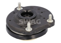 Spring strut bearing set