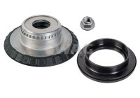 Spring strut bearing set
