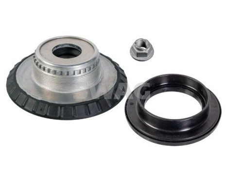 Spring strut bearing set