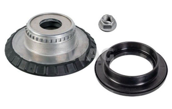 Spring strut bearing set