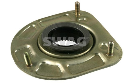 Spring strut bearing set