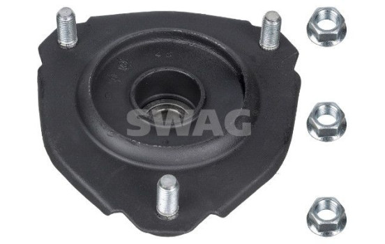 Spring strut bearing set