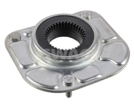 Spring strut bearing set