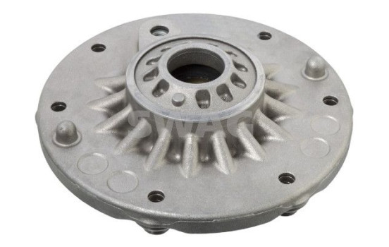 Spring strut bearing set