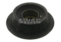 Spring strut bearing set