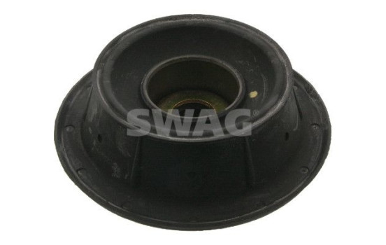 Spring strut bearing set