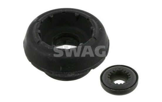 Spring strut bearing set