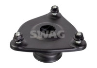 Spring strut bearing set