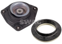Spring strut bearing set