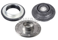Spring strut bearing set