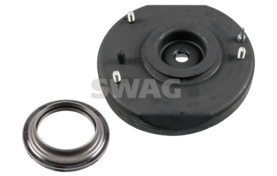 Spring strut bearing set