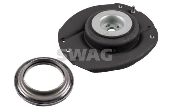 Spring strut bearing set