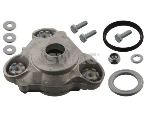 Spring strut bearing set