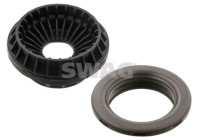 Spring strut bearing set