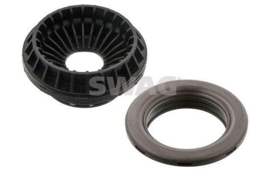 Spring strut bearing set