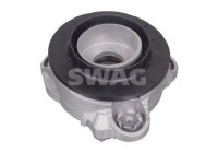 Spring strut bearing set