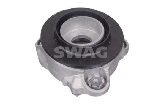 Spring strut bearing set