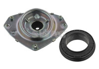 Spring strut bearing set