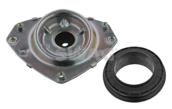 Spring strut bearing set