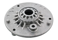 Spring strut bearing set