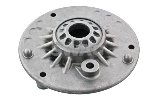 Spring strut bearing set