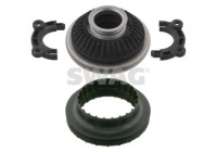 Spring strut bearing set