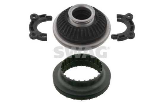 Spring strut bearing set