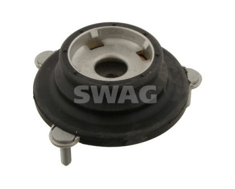 Spring strut bearing set