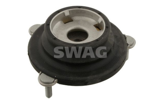 Spring strut bearing set