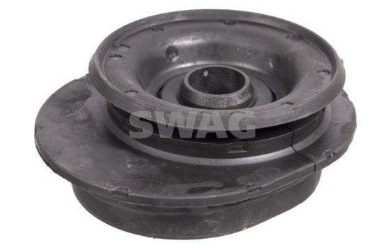 Spring strut bearing set