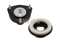 Spring strut bearing set