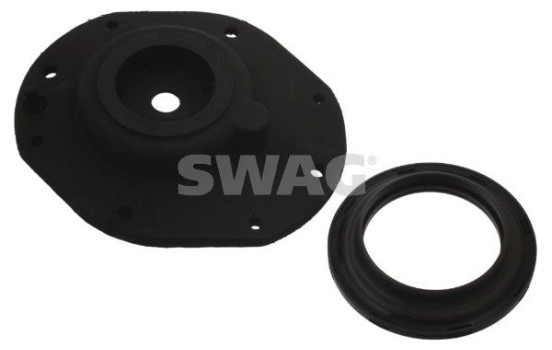 Spring strut bearing set