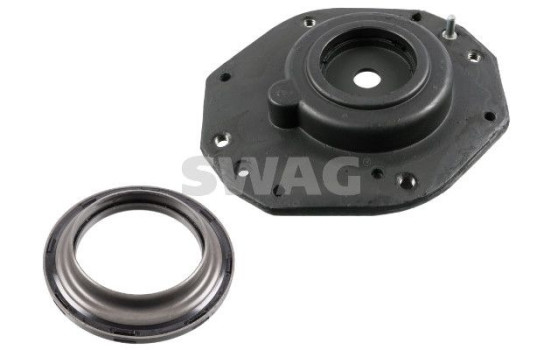 Spring strut bearing set