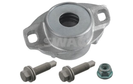 Spring strut bearing set