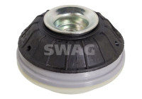 Spring strut bearing set