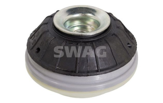 Spring strut bearing set