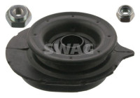 Spring strut bearing set