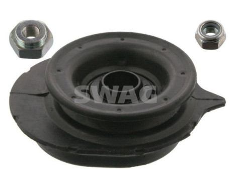 Spring strut bearing set