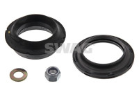 Spring strut bearing set