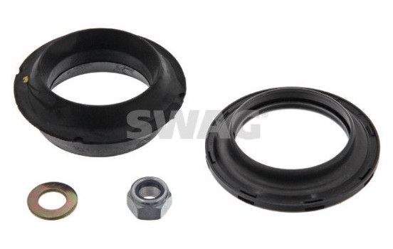 Spring strut bearing set