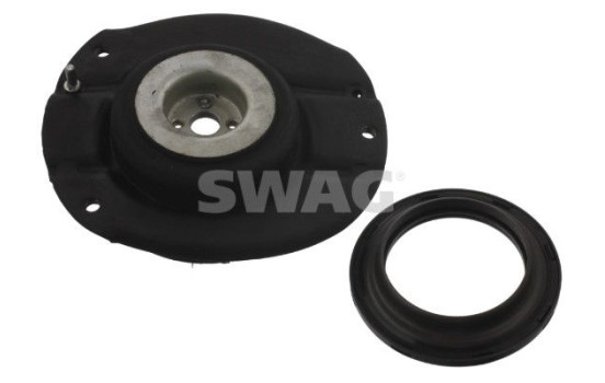 Spring strut bearing set