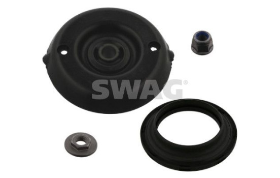 Spring strut bearing set