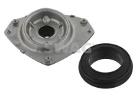 Spring strut bearing set
