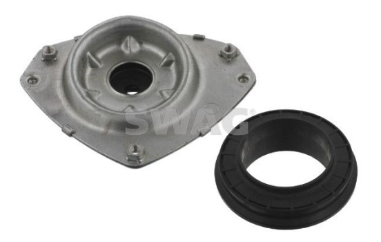 Spring strut bearing set