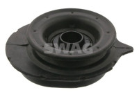 Spring strut bearing set