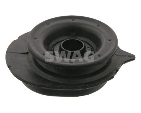 Spring strut bearing set