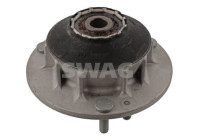 Spring strut bearing set