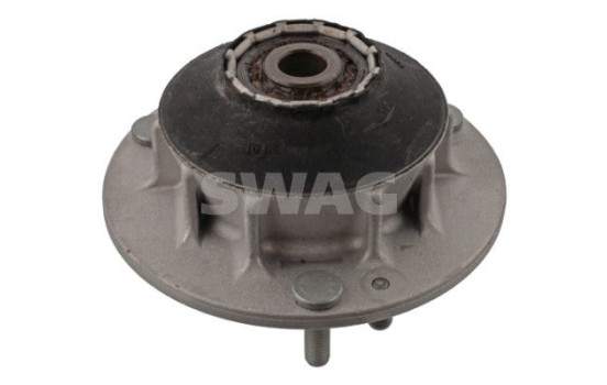 Spring strut bearing set