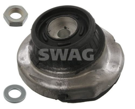 Spring strut bearing set