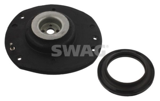 Spring strut bearing set